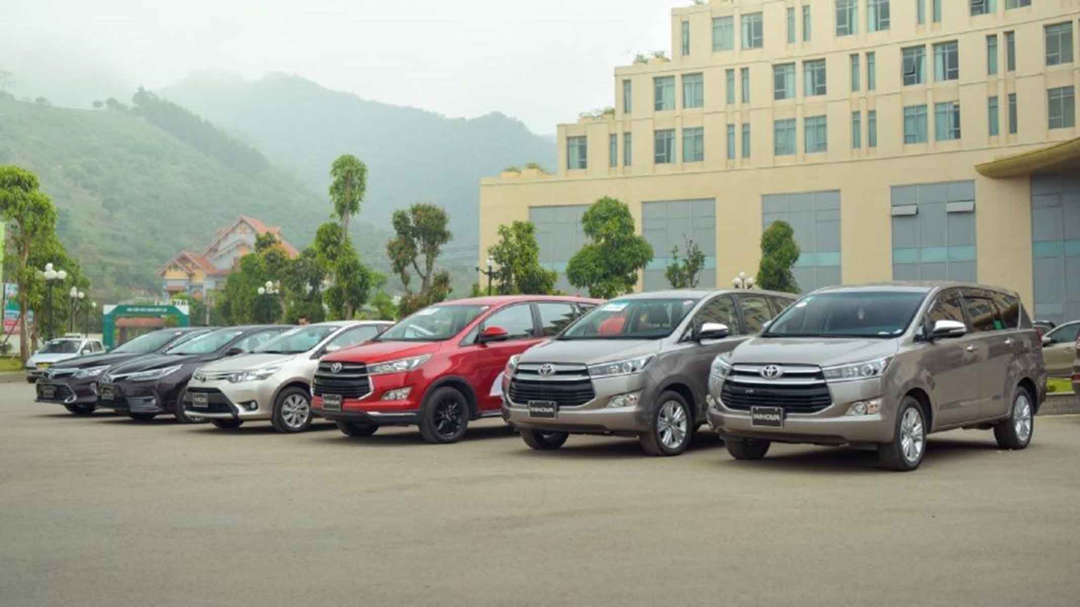 Xe Tiện Chuyến Vũng Tàu Tân Uyên – Book Xe Ngay, Xe Chạy 24/24